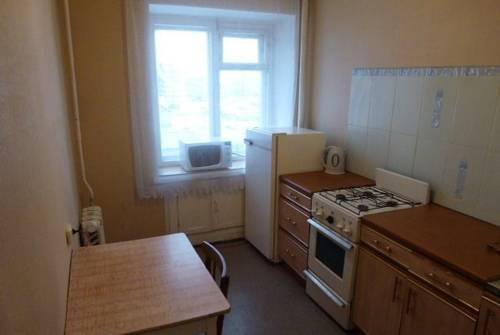 Апартаменты Apartment Yubileynaya Ухта-15